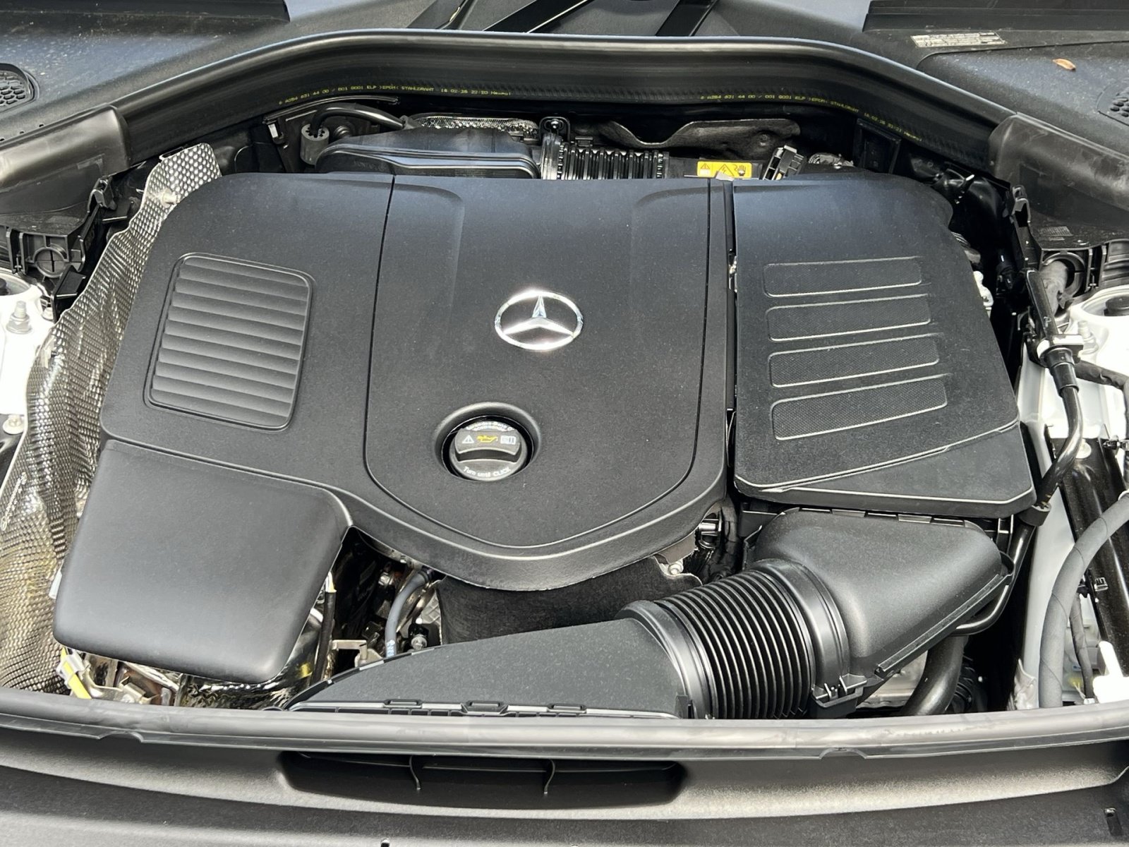 New 2026 Mercedes-Benz GLC 300 4MATIC image 34