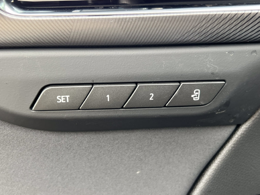 New 2026 Buick Envision Sport Touring AWD/4WD image 18