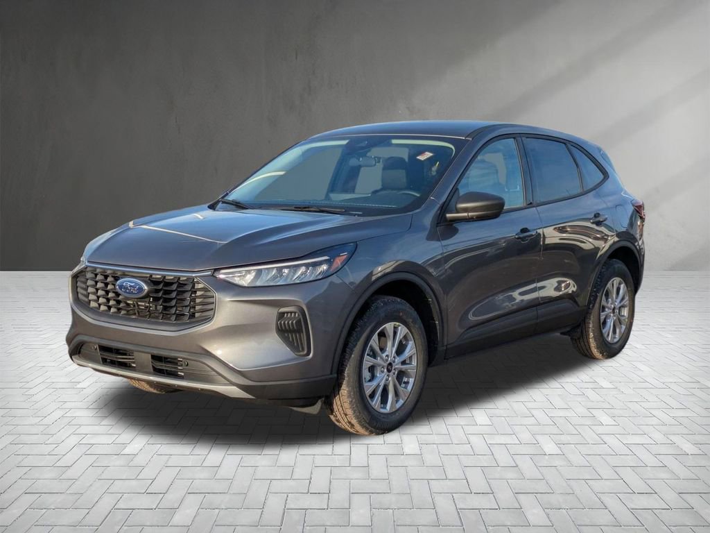 New 2026 Ford Escape Active w/ Tech Pack #1 image 3