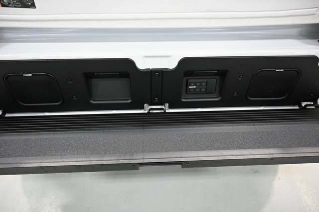 New 2026 GMC Sierra 1500 AT4X w/ AT4X AEV Edition image 12