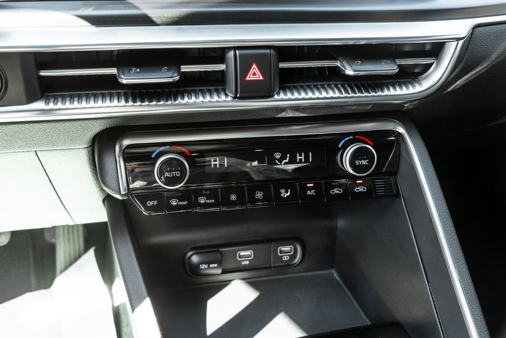 Used 2024 Kia K5 GT w/ GT1 Package FWD image 22