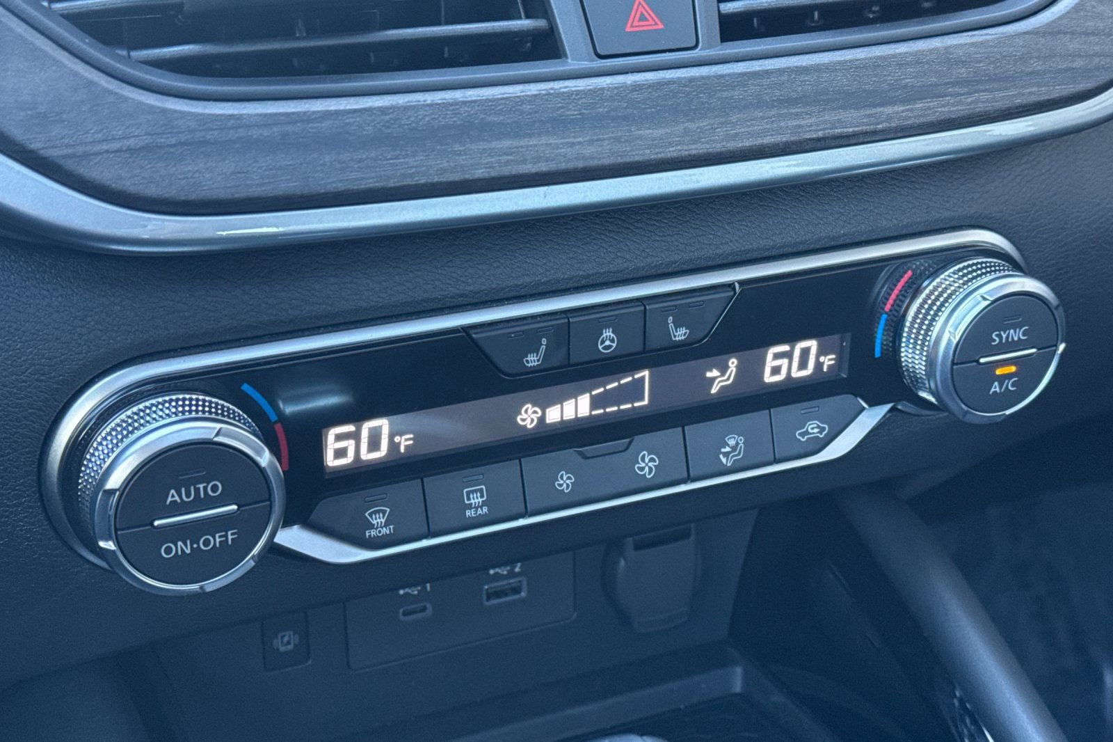 Used 2024 Nissan Altima 2.5 SL image 20