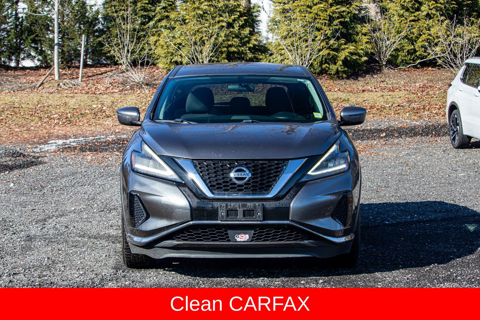 Used 2019 Nissan Murano S image 2