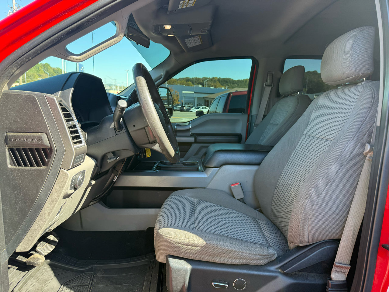 Used 2017 Ford F350 XLT w/ XLT Premium Package image 2