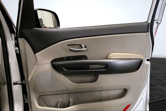 Used 2019 Kia Sedona LX FWD image 24