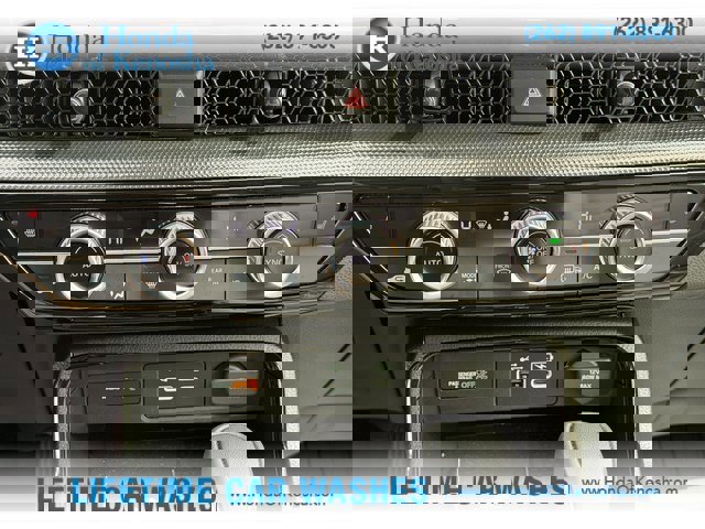 Used 2024 Honda CR-V EX-L image 16