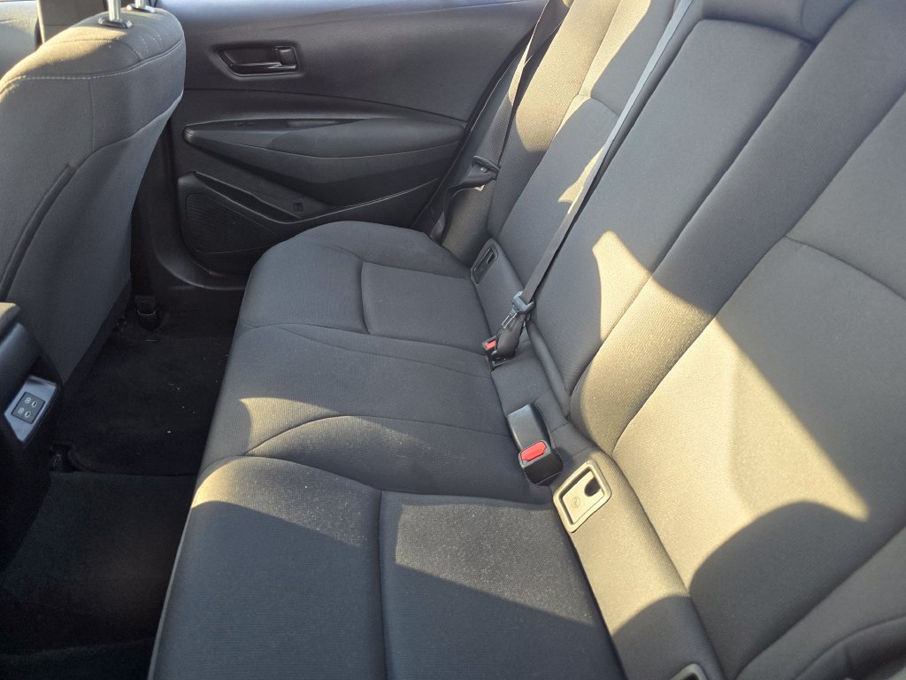 Used 2024 Toyota Corolla LE FWD image 20