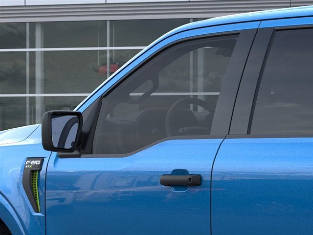 New 2025 Ford F150 STX w/ Equipment Group 200A image 20