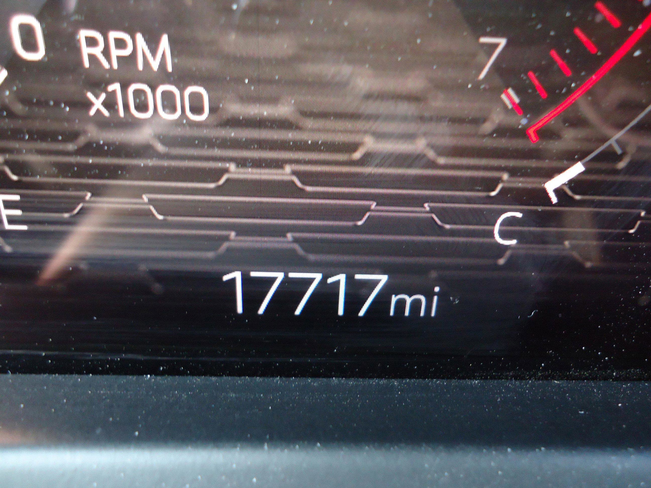 Used 2024 GMC Acadia Denali w/ Super Cruise Package image 8