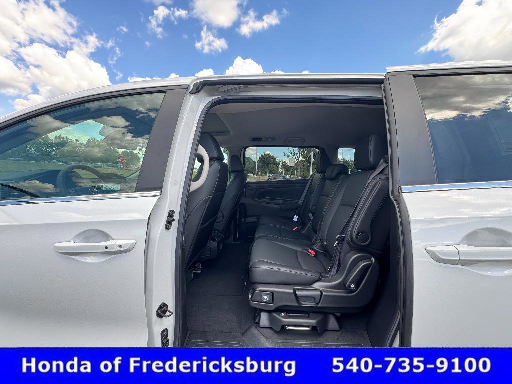 Certified 2026 Honda Odyssey EX-L image 18