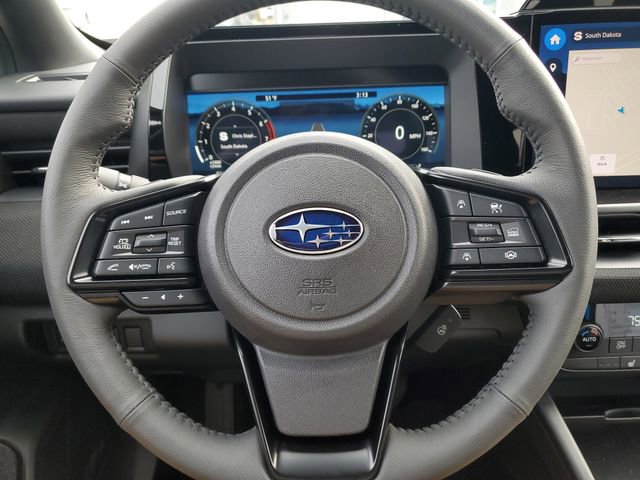 New 2026 Subaru Outback Limited image 23