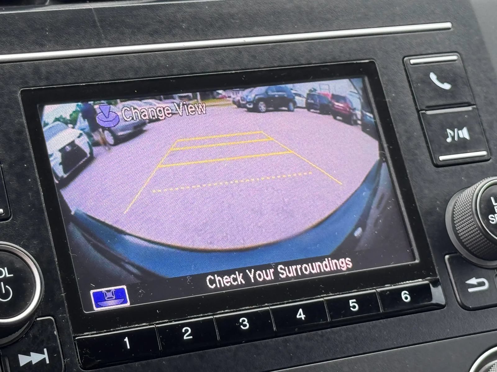 Used 2017 Honda Civic LX image 5
