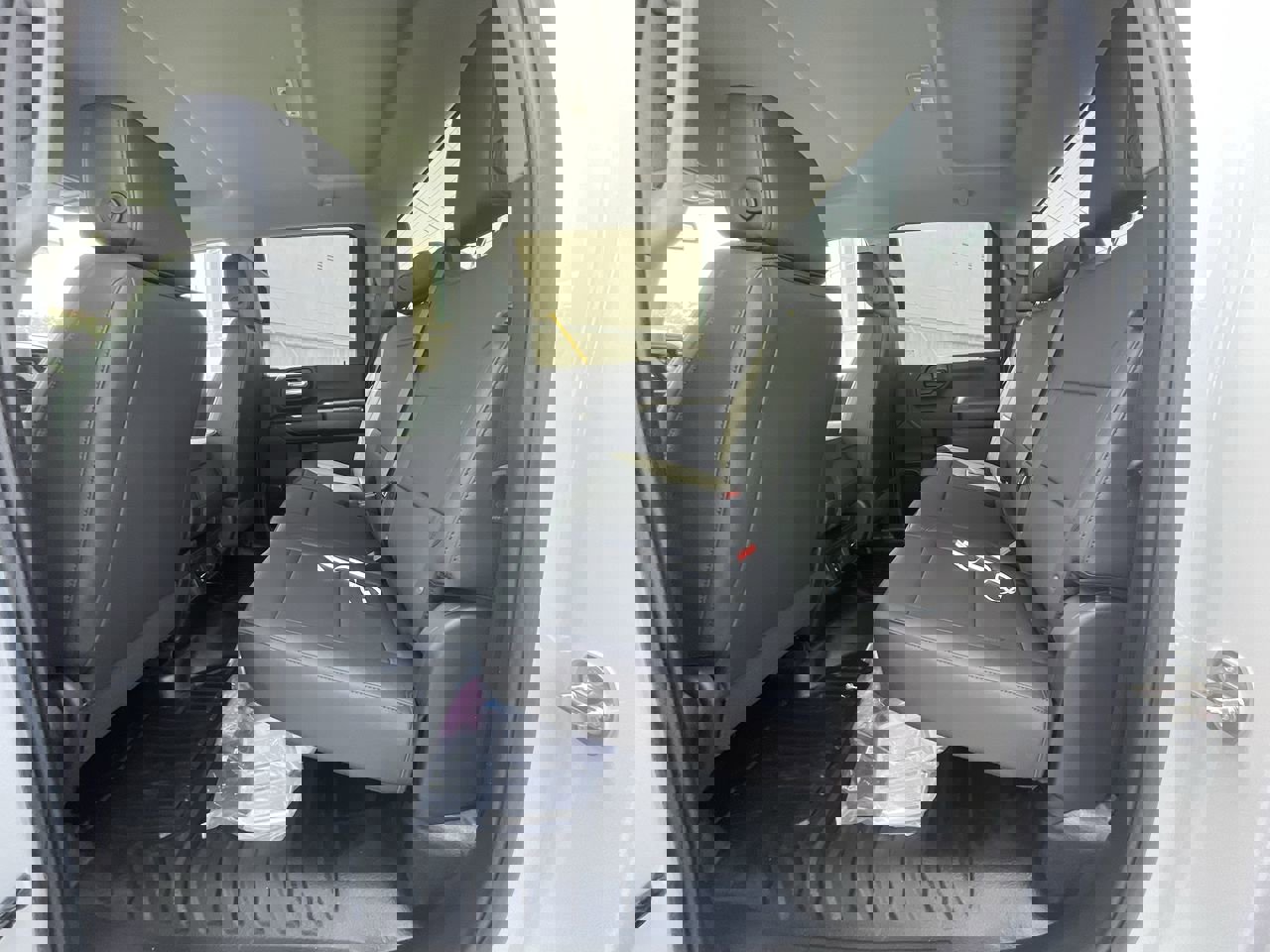 New 2024 Chevrolet Silverado 3500 W/T w/ WT Convenience Package image 24