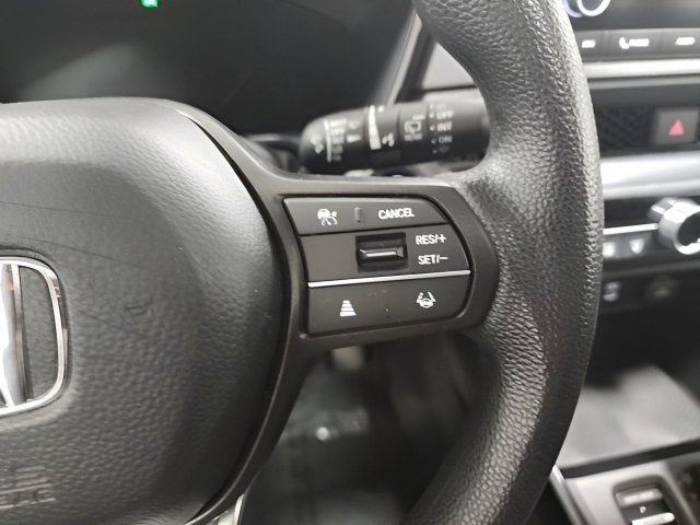 Certified 2024 Honda CR-V EX image 29