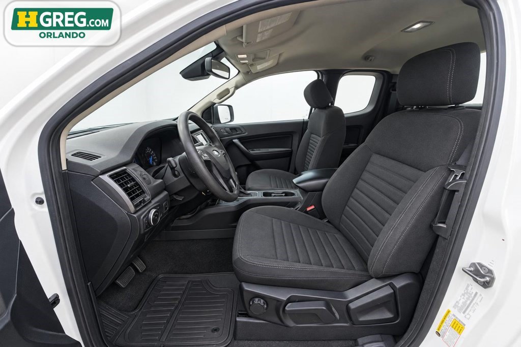 Used 2020 Ford Ranger XL RWD image 7