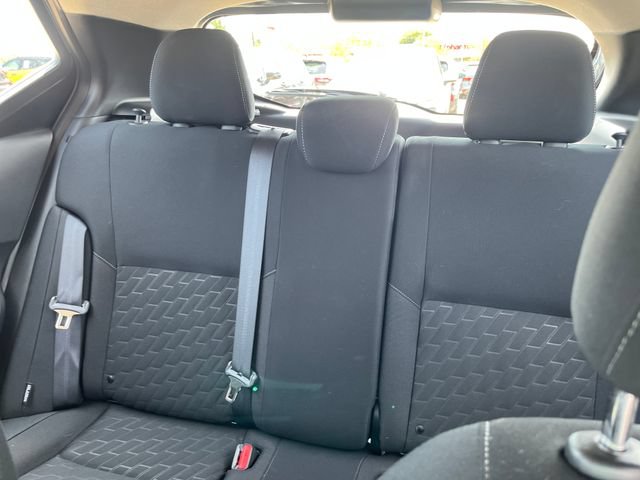 Certified 2023 Nissan Kicks SV FWD image 13