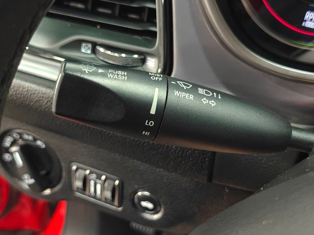 Used 2019 Dodge Challenger R/T Scat Pack w/ 1320 Drag Pack image 46