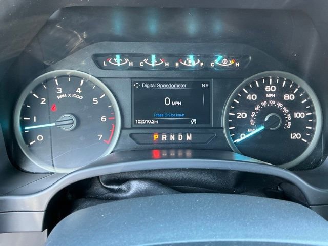 Used 2019 Ford F150 XLT w/ Equipment Group 302A Luxury image 35