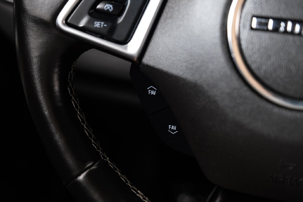 Used 2020 Chevrolet Camaro LT RWD image 12