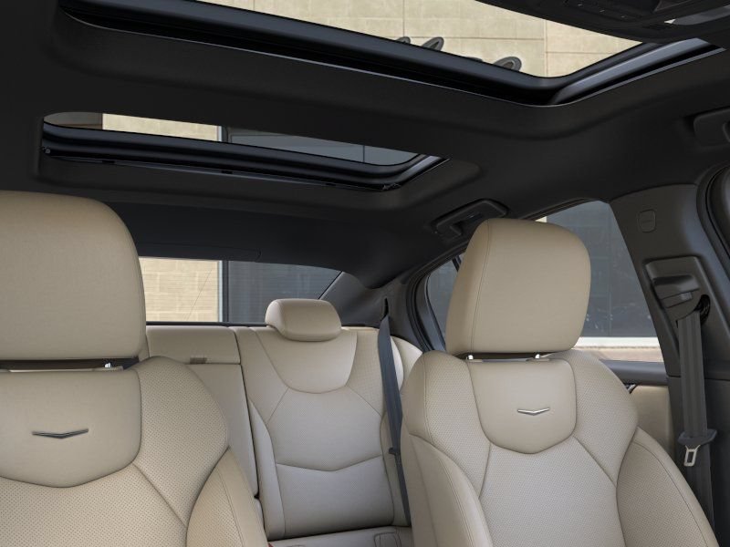 New 2026 Cadillac CT5 Premium Luxury w/ Technology Package RWD image 25