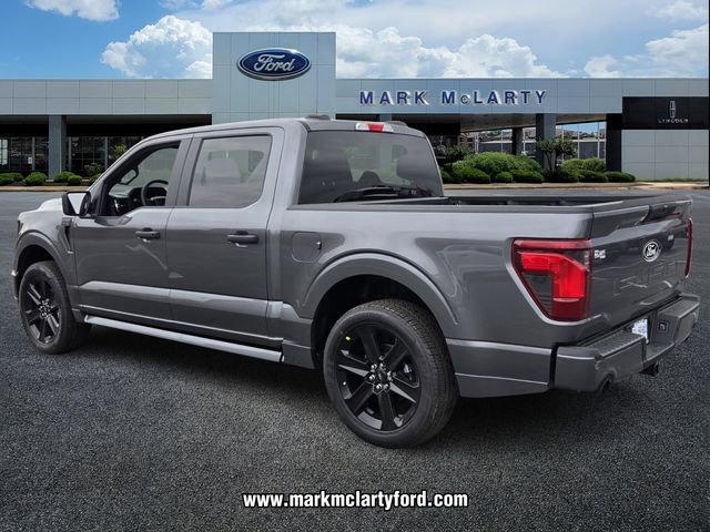 New 2026 Ford F150 STX w/ F-150 LOBO Package image 3