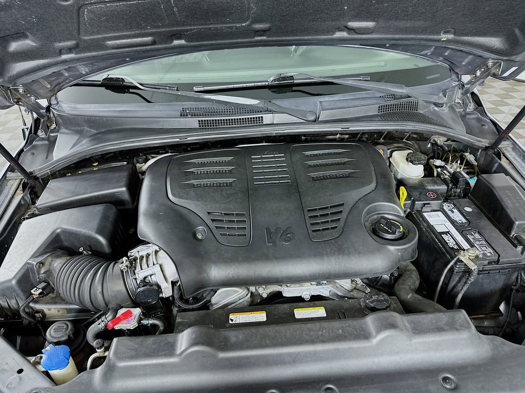 Used 2008 Kia Sorento 2WD image 27