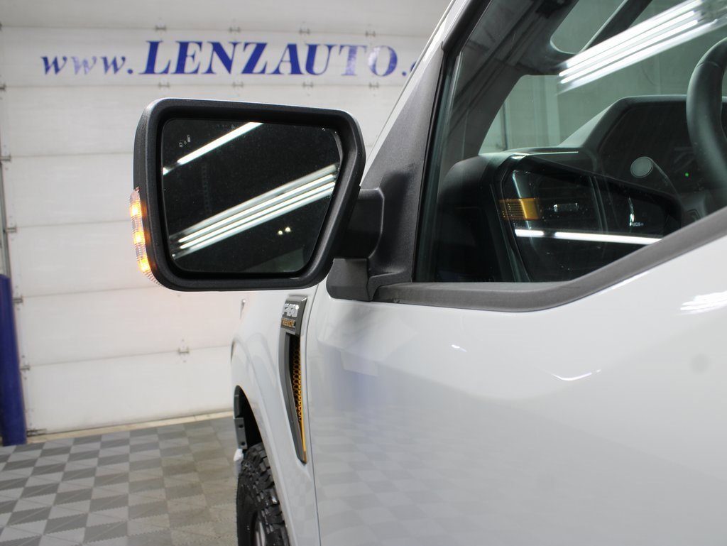 Used 2023 Ford F150 Tremor image 64