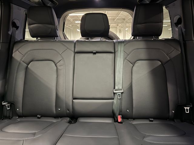 Used 2024 Land Rover Defender 110 Carpathian Edition AWD/4WD image 25
