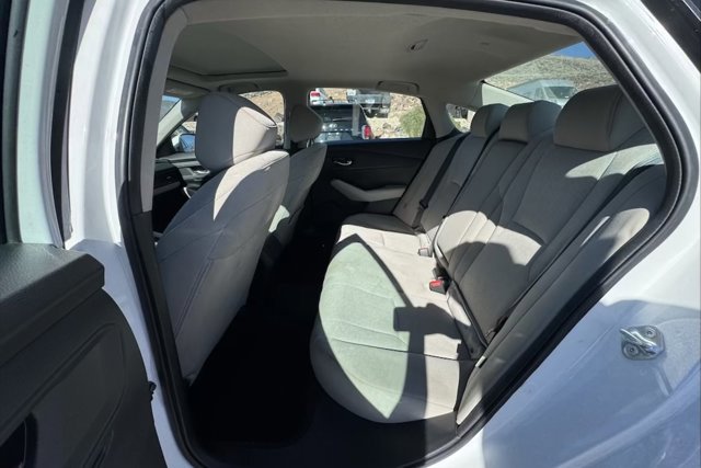 Used 2023 Honda Accord EX image 10