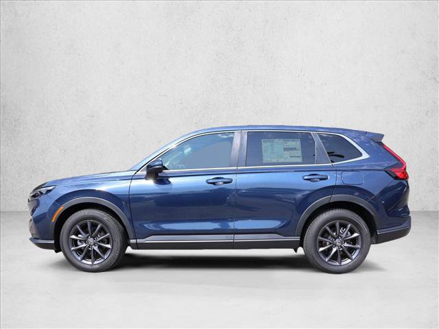 Certified 2026 Honda CR-V EX-L image 8