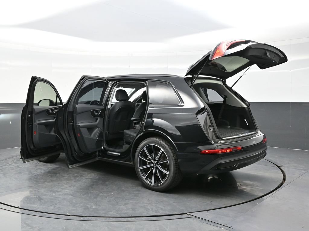 Used 2022 Audi Q7 3.0T Prestige AWD/4WD image 49