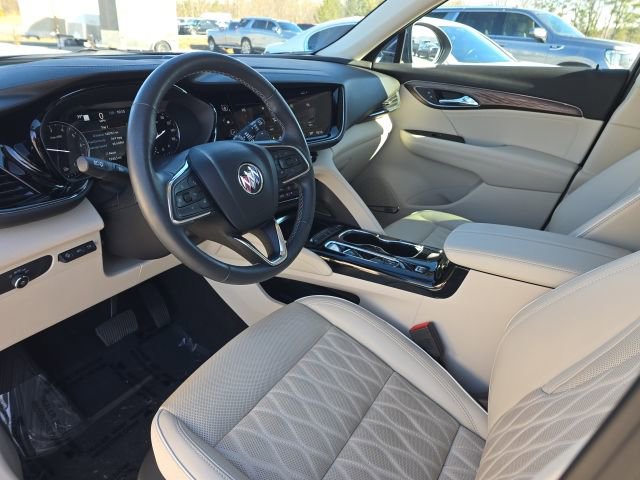 Used 2023 Buick Envision Avenir FWD image 25