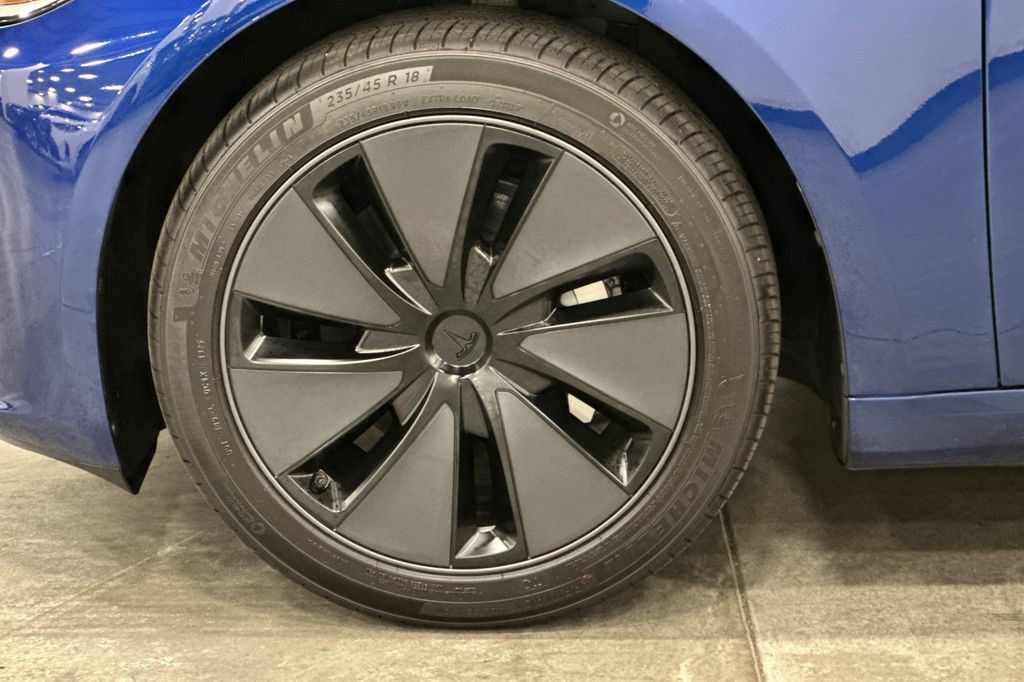 Used 2026 Tesla Model 3 RWD image 31