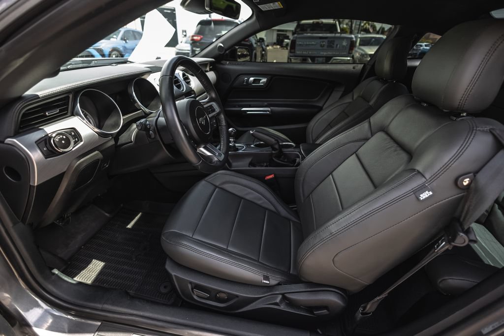 Used 2023 Ford Mustang GT RWD image 19