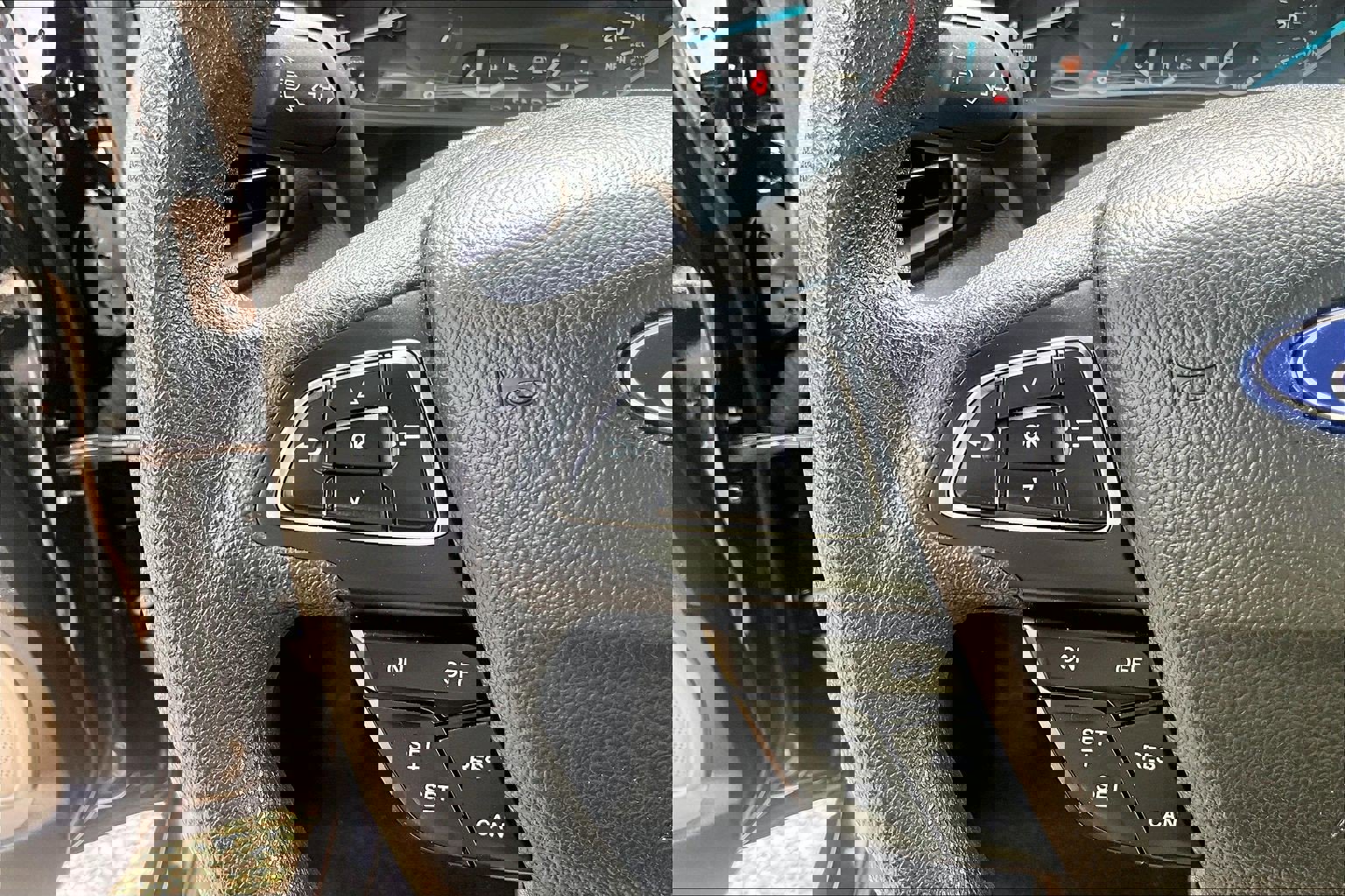 Used 2022 Ford EcoSport S AWD/4WD image 18