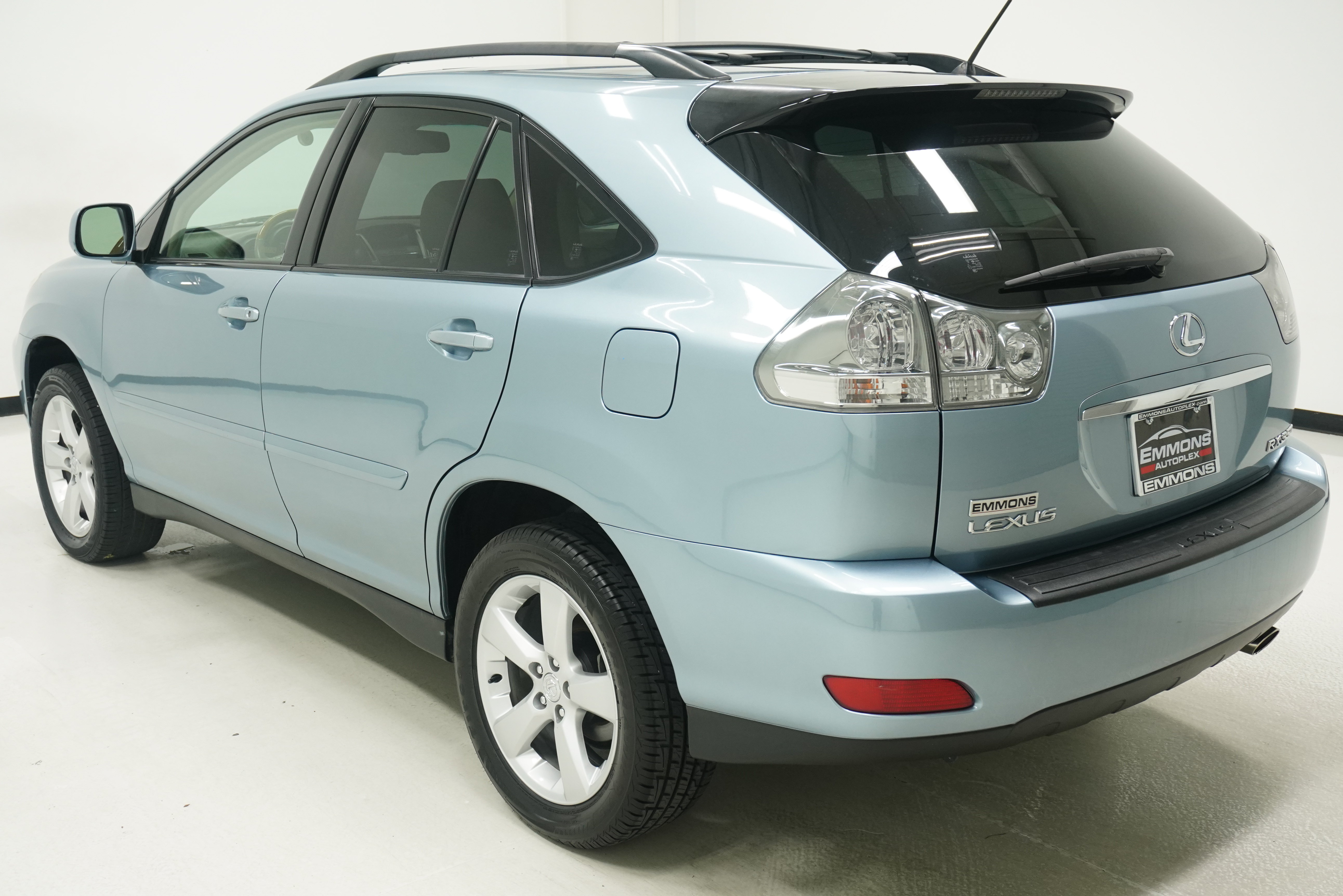 Used 2007 Lexus RX 350 2WD image 6