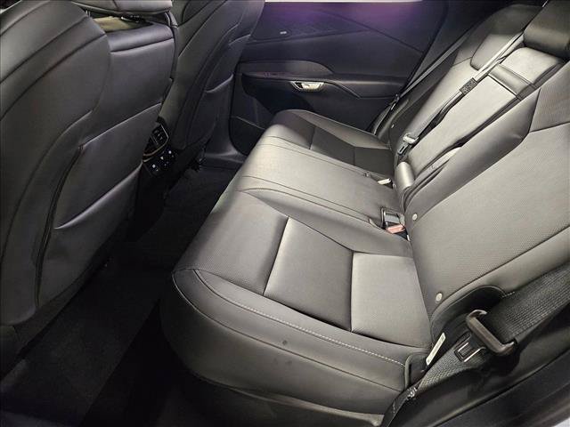 Used 2024 Lexus RX 350 F Sport w/ Convenience Package AWD/4WD image 18