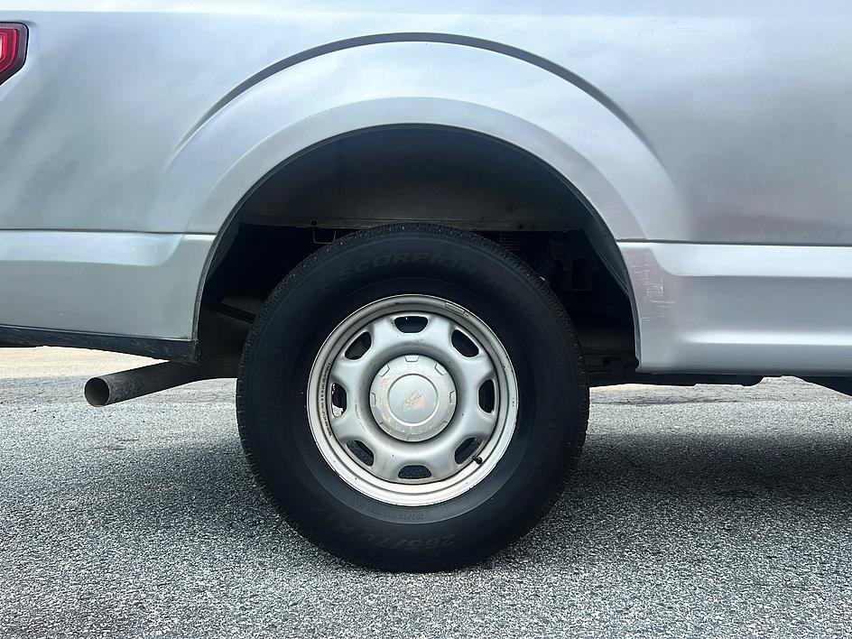 Used 2016 Ford F150 XL RWD image 23