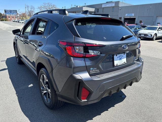 Used 2024 Subaru Crosstrek 2.0i Premium AWD/4WD image 5