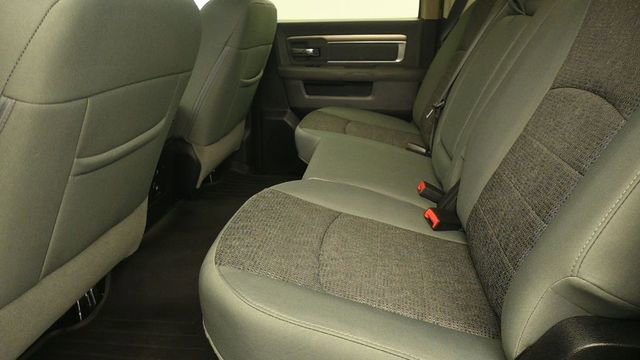 Used 2016 RAM 1500 Big Horn AWD/4WD image 10
