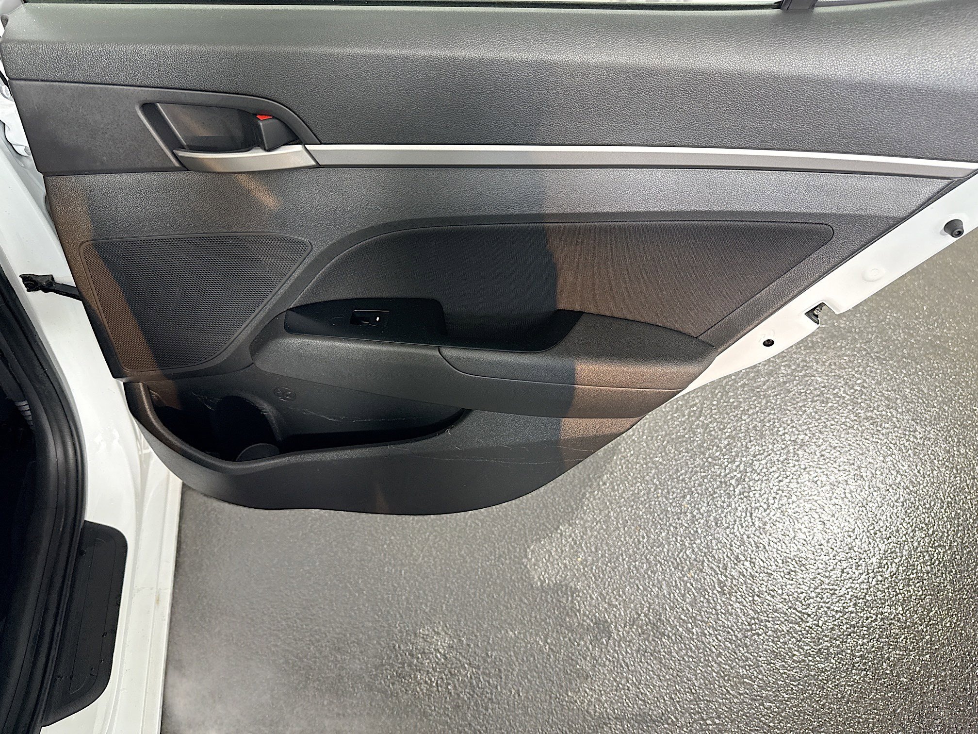 Used 2018 Hyundai Elantra SEL image 27