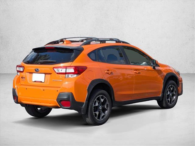 Used 2018 Subaru Crosstrek 2.0i Premium image 5
