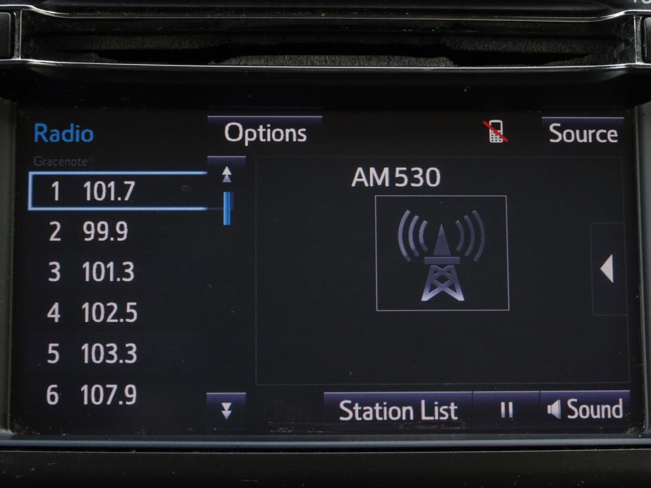 Used 2014 Toyota RAV4 XLE image 21