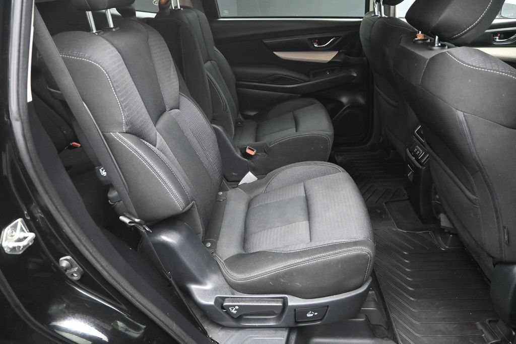 Used 2019 Subaru Ascent Premium w/ Popular Package #2 AWD/4WD image 34