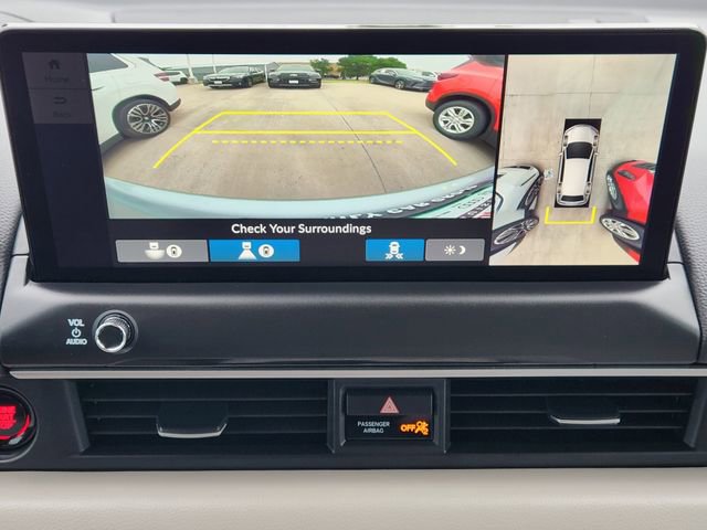 Used 2026 Honda Pilot Elite image 16