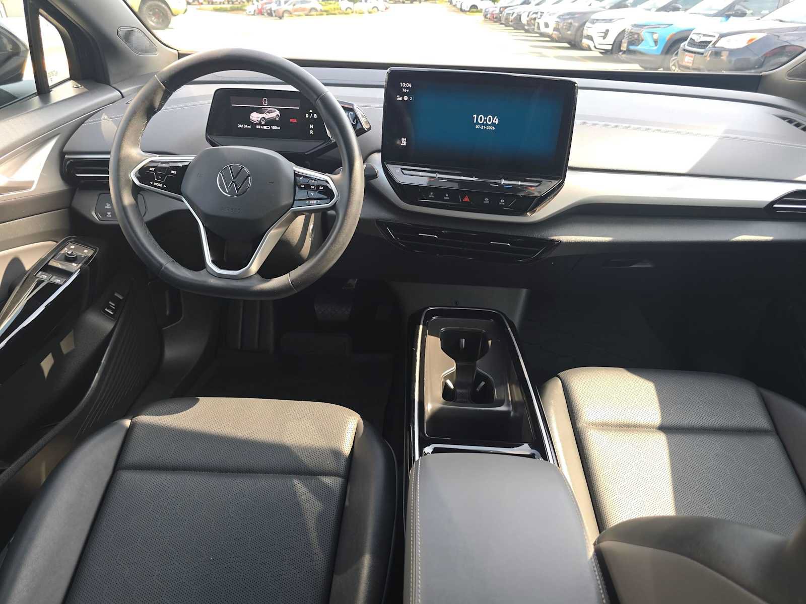 Used 2023 Volkswagen ID.4 S RWD image 18