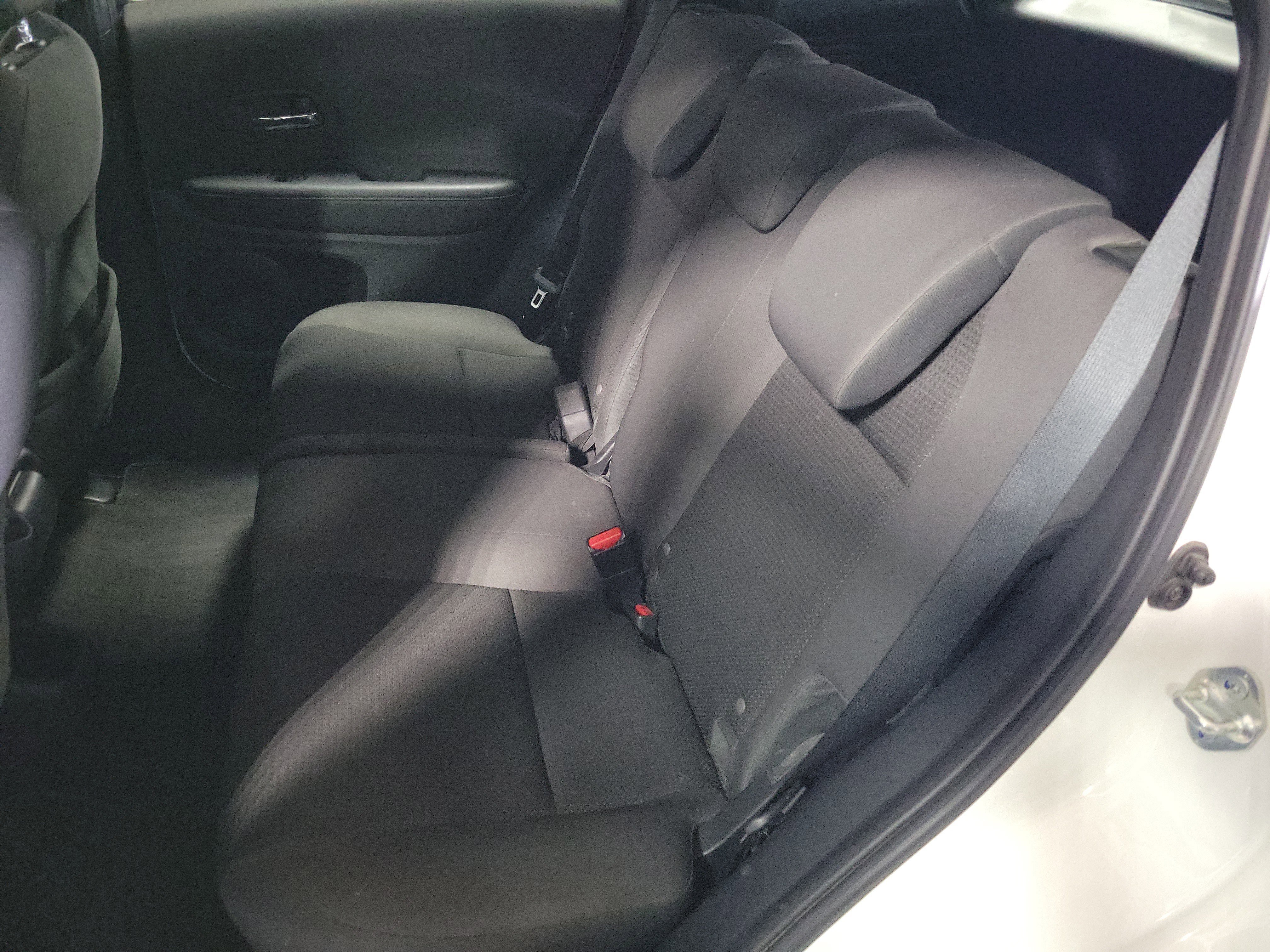 Used 2021 Honda HR-V Sport image 11