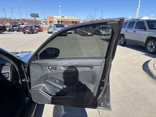 Used 2024 Honda Civic Sport image 20