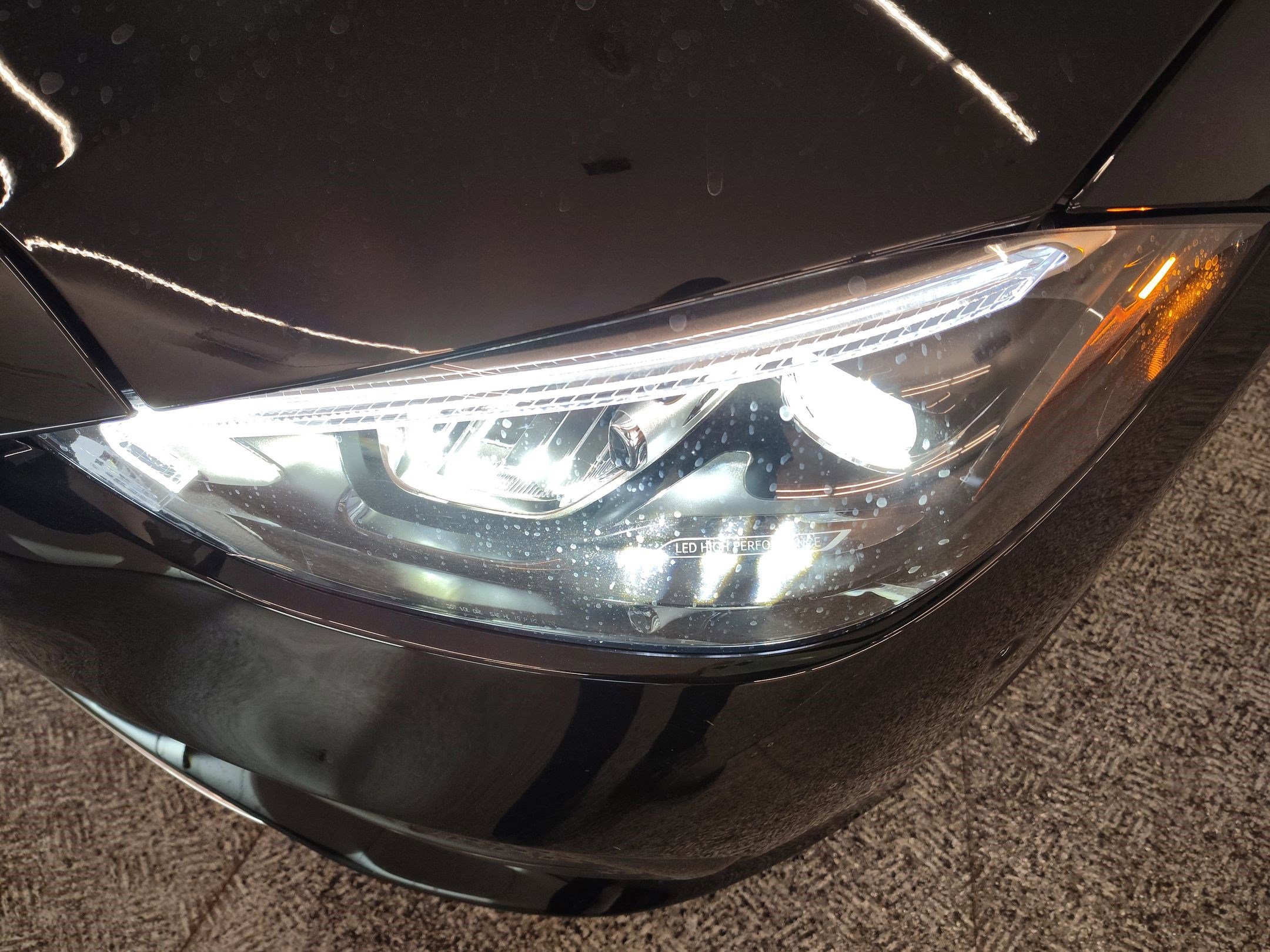 Used 2026 Mercedes-Benz C 300 Sedan image 10