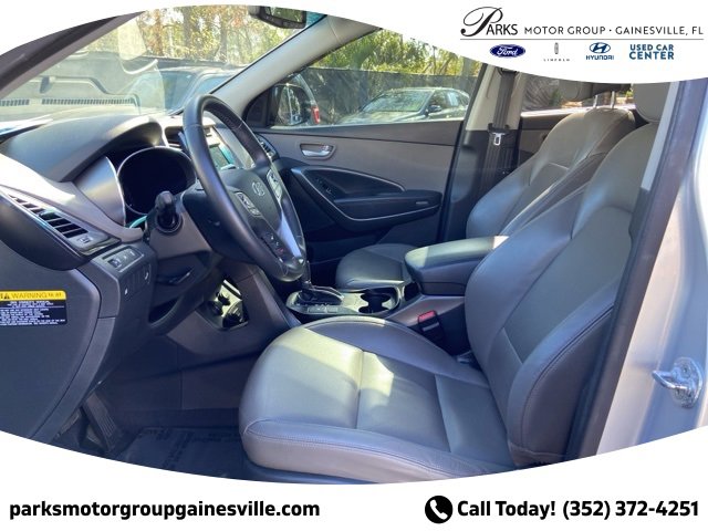 Used 2016 Hyundai Santa Fe Limited image 11